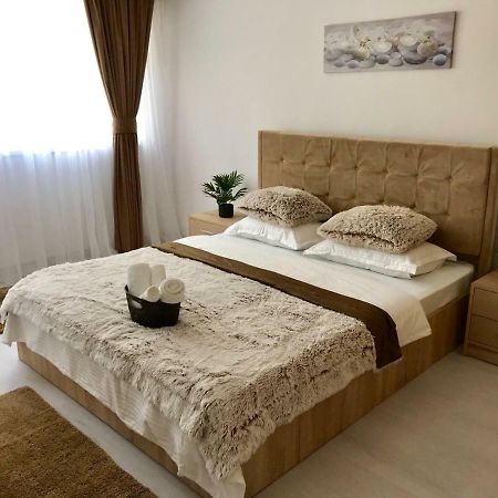 Anastasia Apartament Cu 2 Camere Orşova Exteriör bild