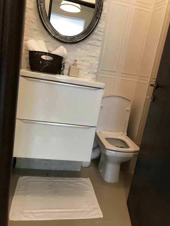 Anastasia Apartament Cu 2 Camere Orşova Exteriör bild