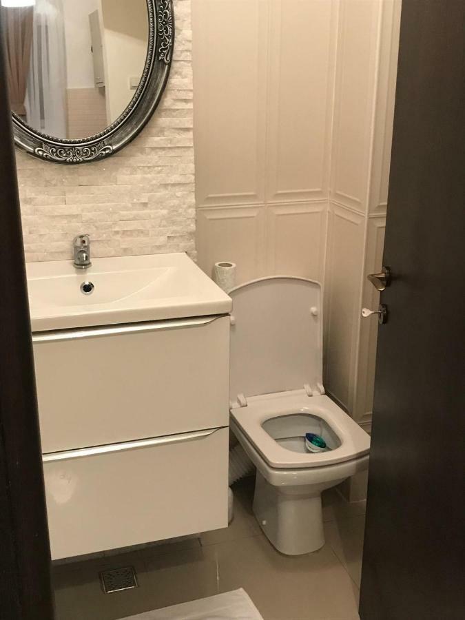 Anastasia Apartament Cu 2 Camere Orşova Exteriör bild