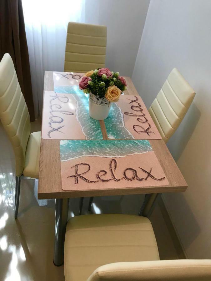 Anastasia Apartament Cu 2 Camere Orşova Exteriör bild