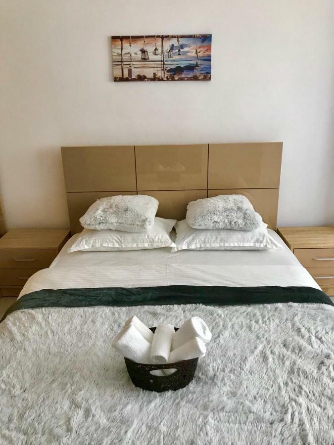 Anastasia Apartament Cu 2 Camere Orşova Exteriör bild