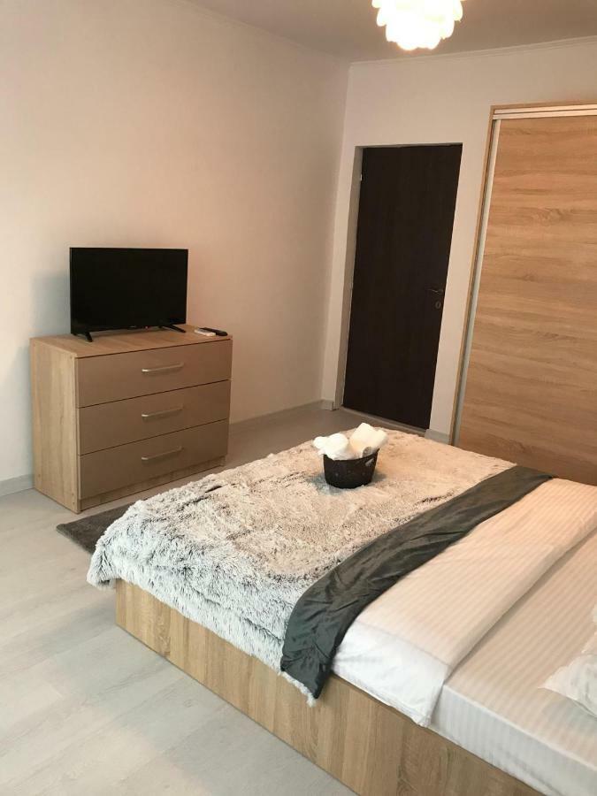 Anastasia Apartament Cu 2 Camere Orşova Exteriör bild