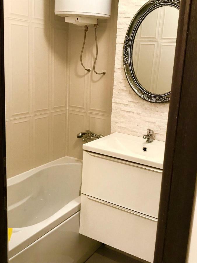 Anastasia Apartament Cu 2 Camere Orşova Exteriör bild